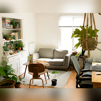 Residential Cleaning