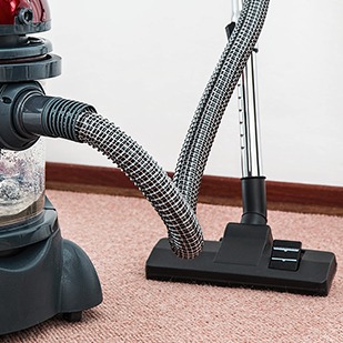 After Builders Cleaning