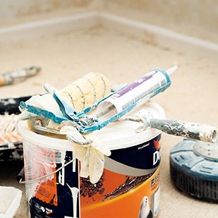 Carpet Cleaning