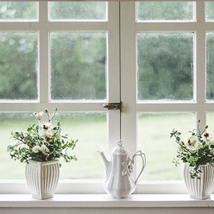 Curtain Cleaning