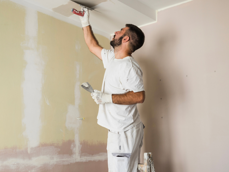 Painting and Decorating London